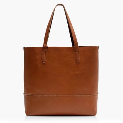 Downing tote | J.Crew US