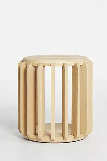 Gus Side Table | Anthropologie (US)