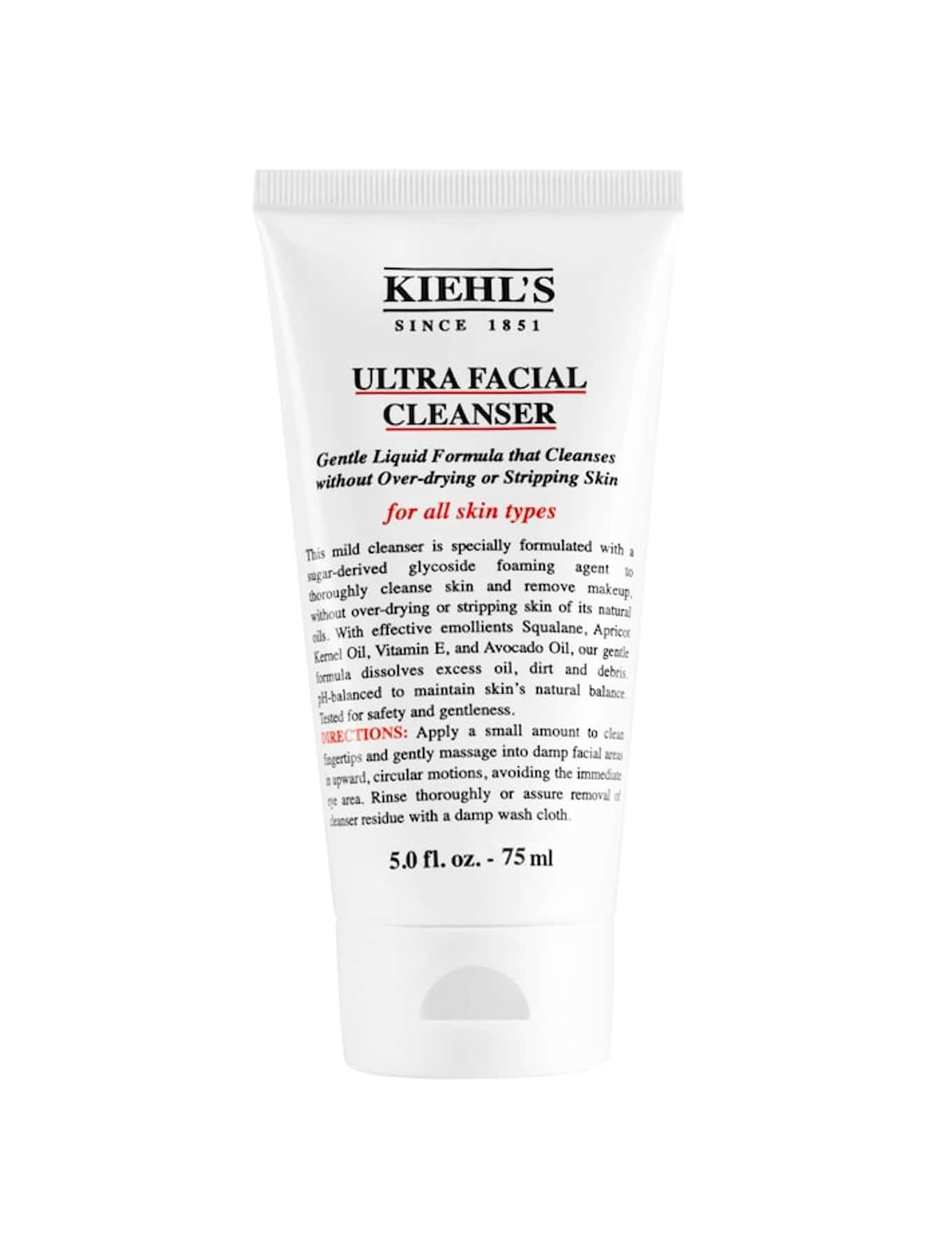 Ultra Facial Cleanser Home & Away Bundle 75ml | SHEIN