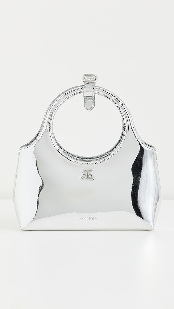 Mini Holy Day Mirror Bag | Shopbop