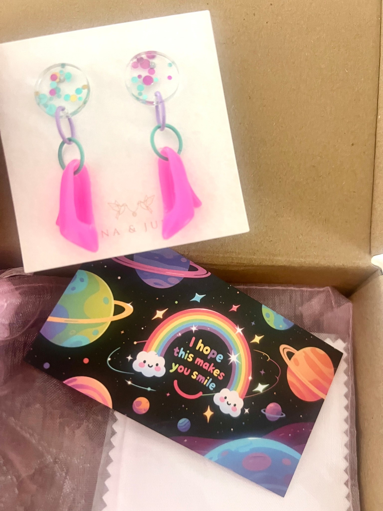 Step Right Up 👠 💖
… my second pair of these cute Barbie heels earrings (in different colors) from a fab small business! I’ve been super impressed with both shipments I’ve ordered from them, amazing product!



#LTKFamily #LTKFindsUnder50 #LTKShoeCrush