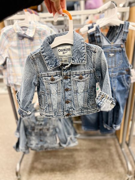 Boys denim jacket

Target finds, toddler style, boy fashionn

#LTKfamily #LTKkids