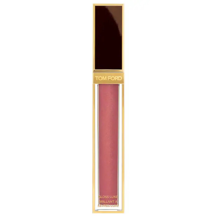 Gloss Luxe Lip with Hydrating Jojoba Oil | Sephora (US)