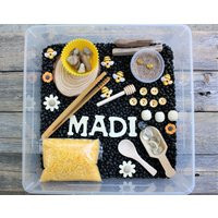 Busy Bee Sensory Kit | Etsy (US)