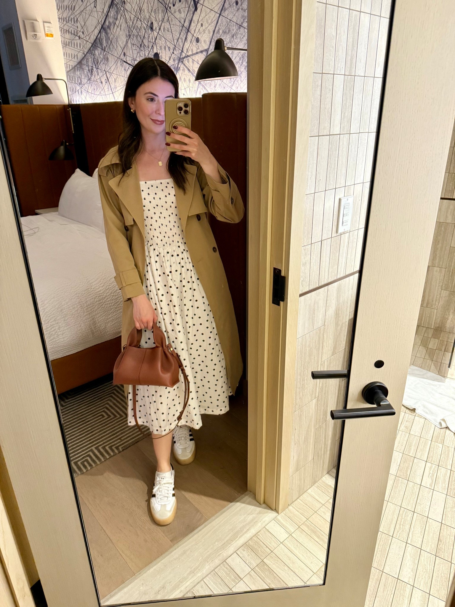 Linked as many outfits/accessories from our NYC trip! 🤎

#LTKFindsUnder100 #LTKTravel #LTKFindsUnder50