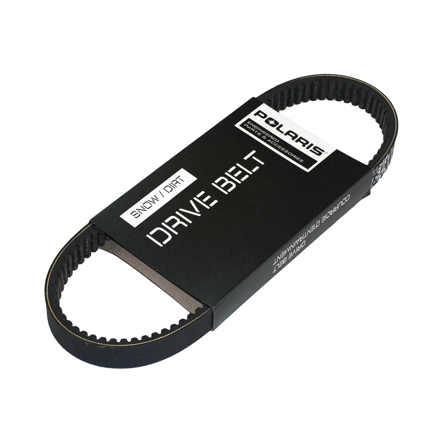 Polaris Drive Belt for EBS Clutch, Fits Sportsman 570, 800 EFI, 450 HO, RZR 800, 800 EPS, Ranger ... | Amazon (US)