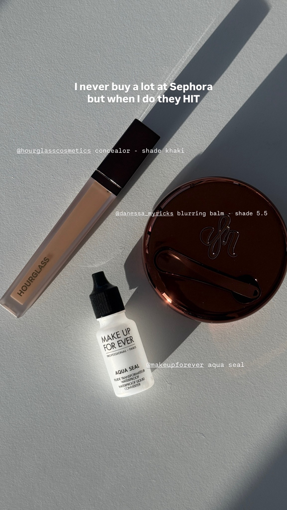 new toys✨

#LTKBeauty #LTKmorningroutine #LTKgrwm
