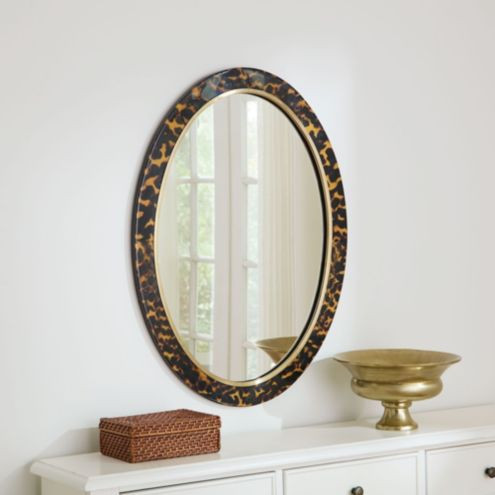Tortoise Mirror | Ballard Designs, Inc.