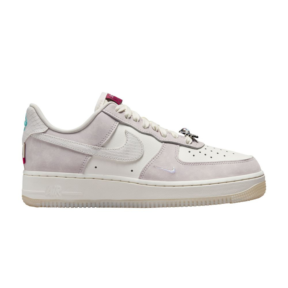 Nike Wmns Air Force 1 '07 LX 'Year of the Dragon' | Purple | Women's Size 6 | GOAT