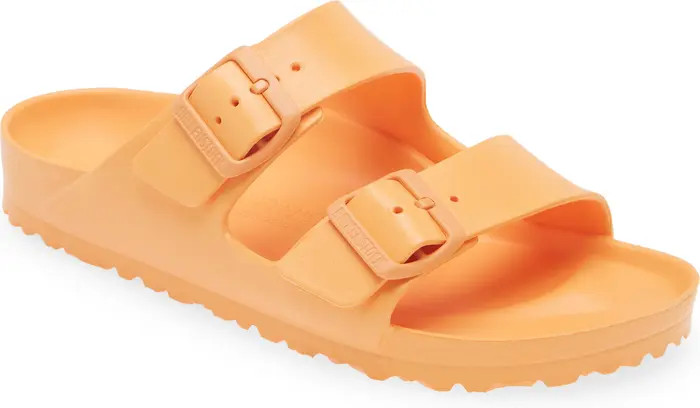 Arizona Essentials Waterproof Slide Sandal (Women) | Nordstrom Rack