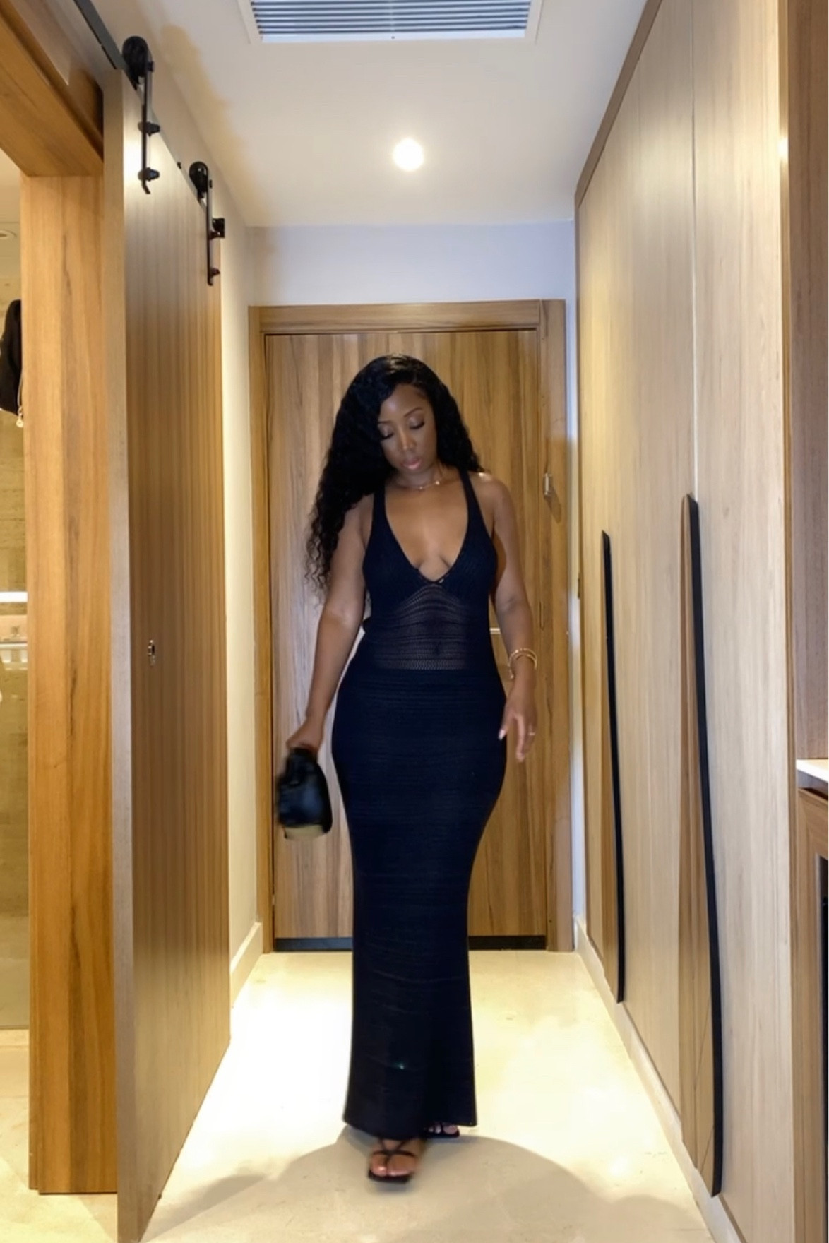 I purchased this dress from a Canadian department store and can’t find it anywhere online. I believe it’s part of an older release. I linked a few dresses from this designer that I think would be perfect for your next vacation 

#LTKtravel