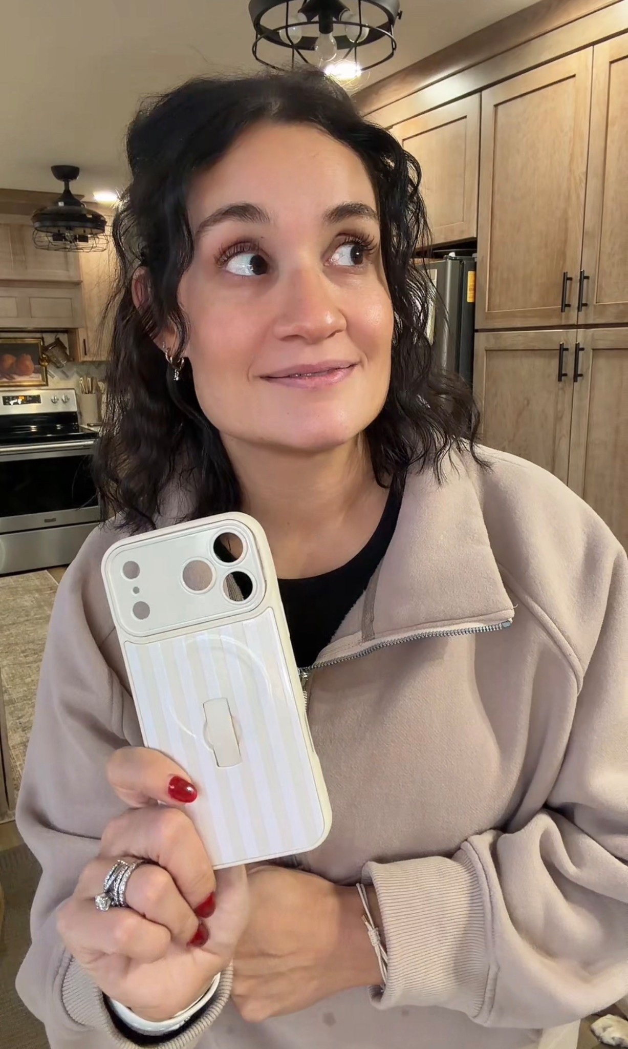 I LOVEEEEEE my loopy but I think I found something better 🫣 