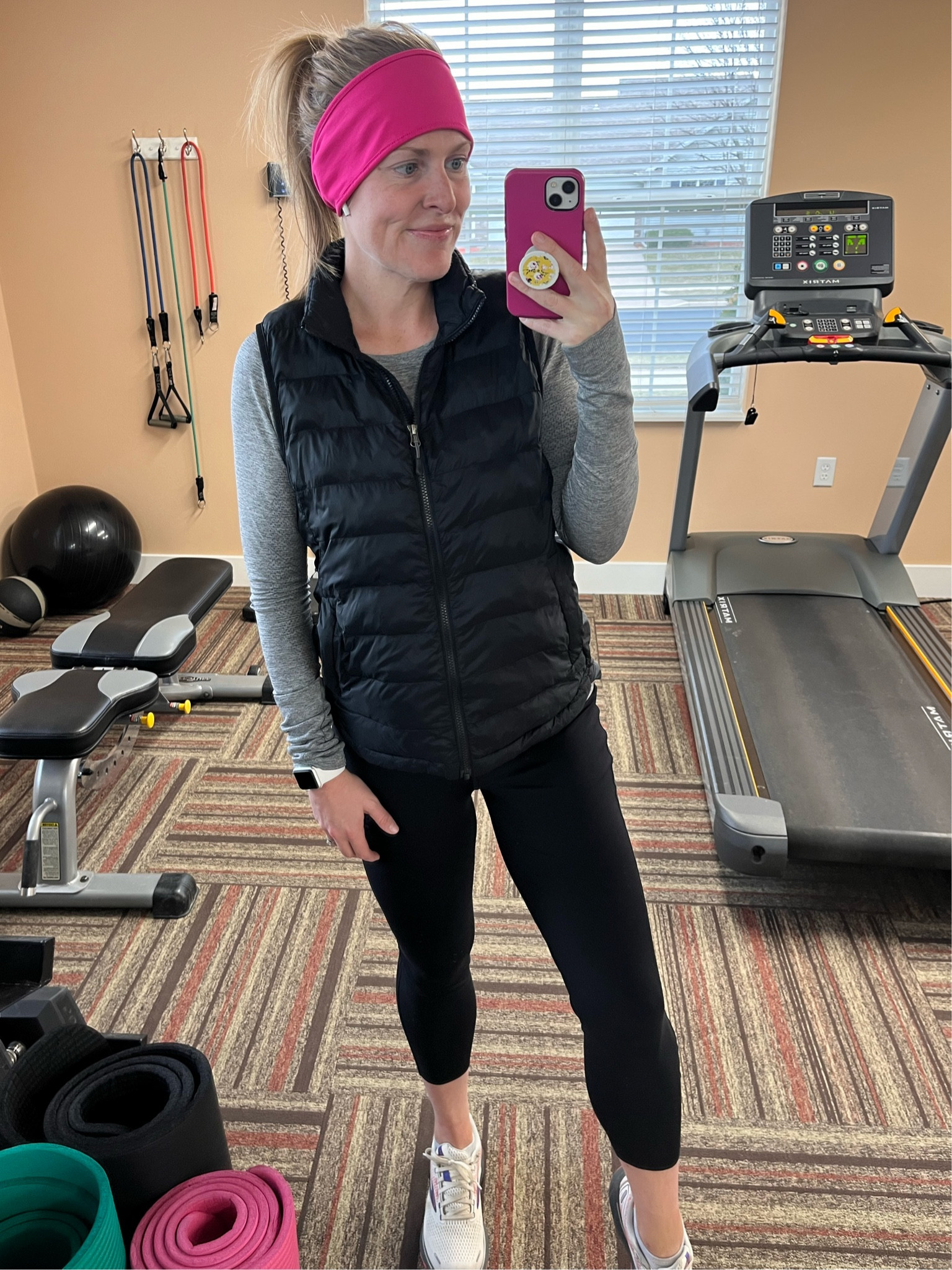 Running OOTD! 

#LTKsalealert #LTKfitness #LTKmidsize