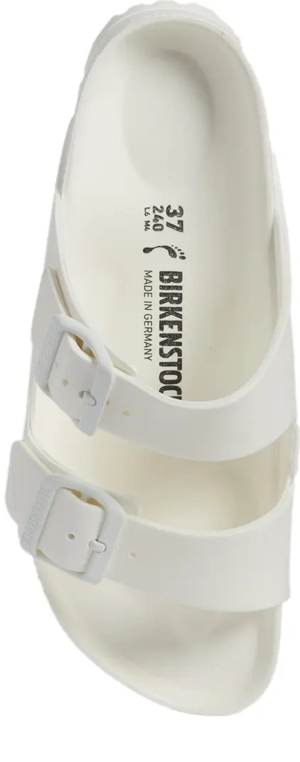 Arizona Essentials Waterproof Slide Sandal (Women) | Nordstrom