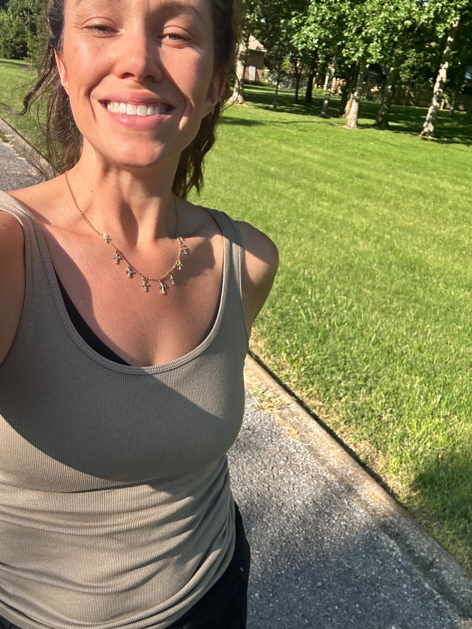 Favorite tank tops for working out and only $8 from target l‼️ 

#LTKSummerEdit #LTKMidsize #LTKActive