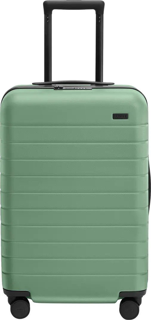 Away Flex 22-Inch Bigger Spinner Carry-On | Nordstrom | Nordstrom