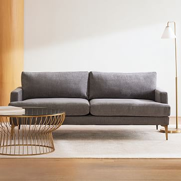 Andes Sofa (60"–86") | West Elm (US)