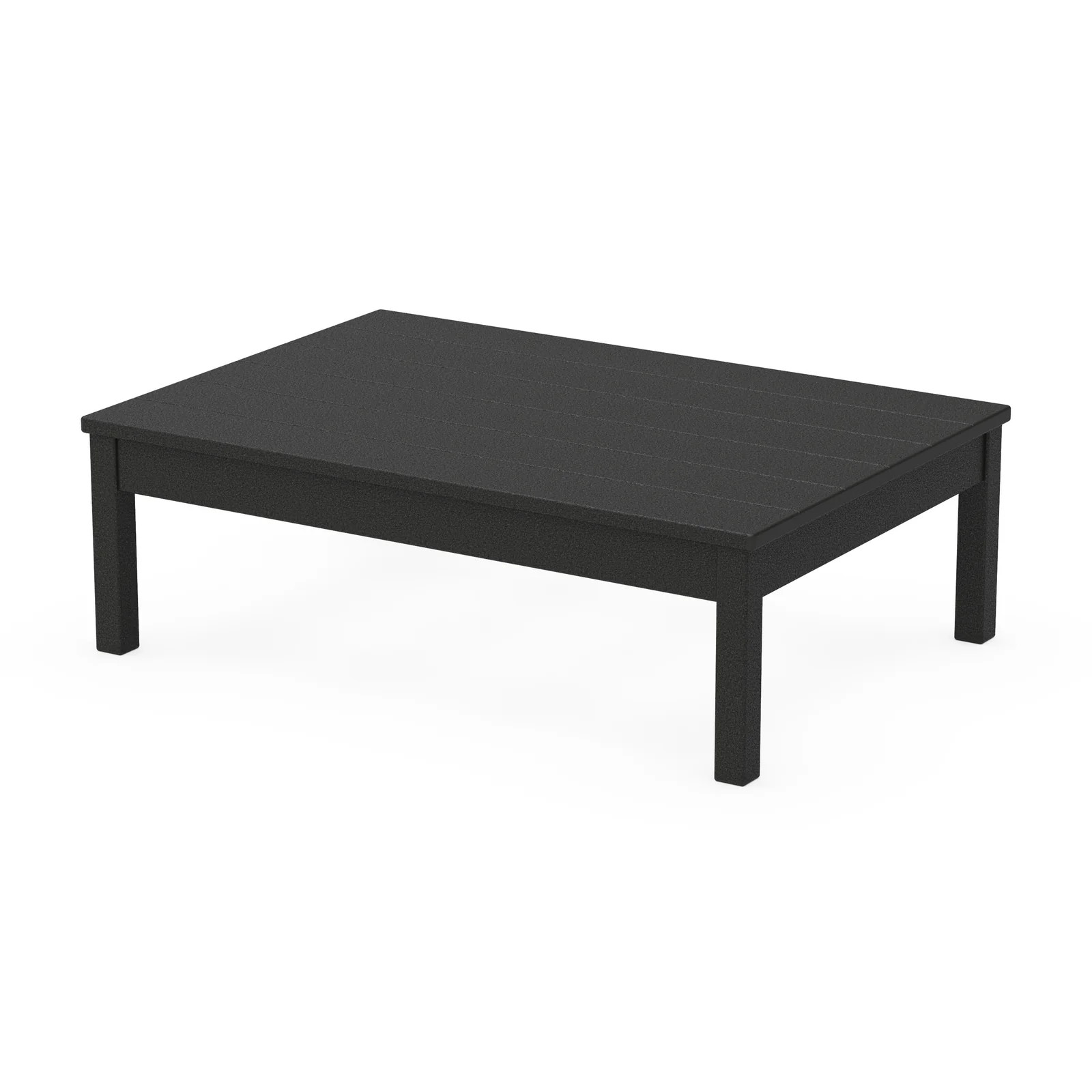 33" x 47" Coffee Table | POLYWOOD