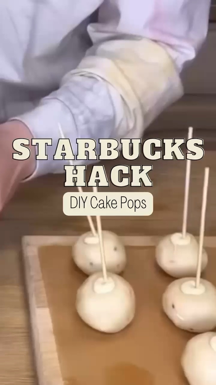 Make your own Starbucks cake pops at home and for a fraction of the cost! People have been asking about my stand mixer, so here it is! 

#LTKfamily #LTKkids #LTKhome