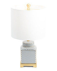 JONATHAN Y
21.5in Cleo Ginger Jar Led Table Lamp
$69.99  Compare At $91 
help
 | Marshalls