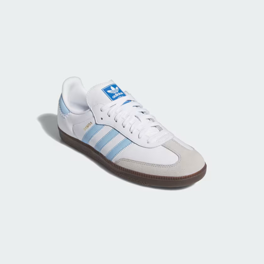 Samba OG Shoes | adidas (US)