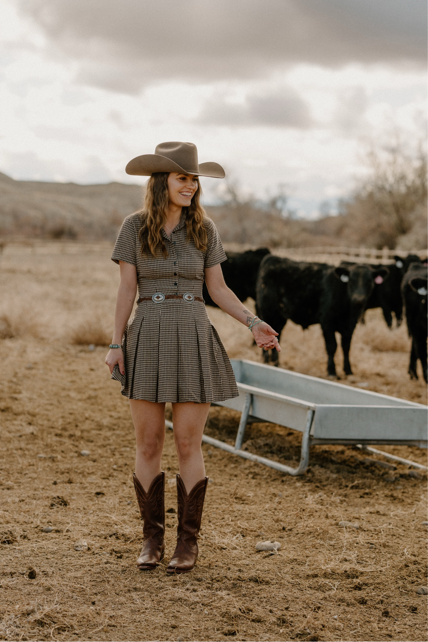 The cutest dress under $40 

#LTKSeasonal #LTKFindsUnder50 #LTKStyleTip