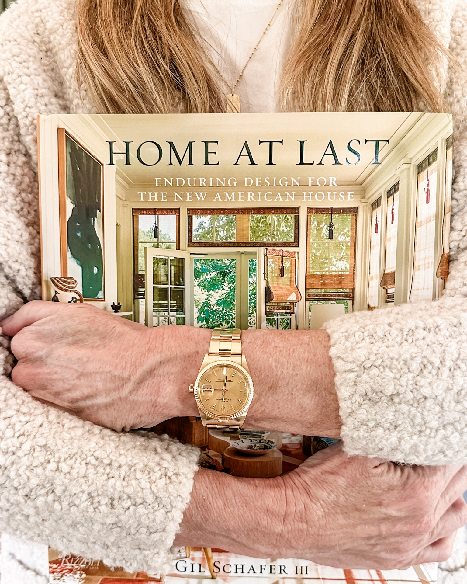 The very best way to spend a a cozy afternoon at home. 🏡 

#LTKhome