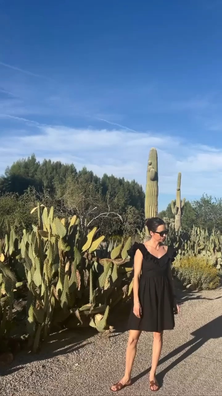 Little black dress for summer and all the other dresses I’ve ordered or have my eye on for summer 

#LTKwedding #LTKSeasonal #LTKtravel