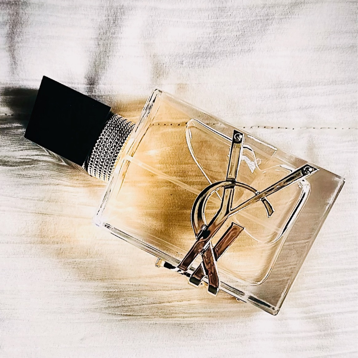 Smell sexy, elegant, and exquisite with the “Libre” perfume by YSL Beauty. This soft, alluring scent feels luxurious and lasts forever—it’s liquid gold in a bottle. Live free, wear Libre. ✨

#LTKbeauty #LTKparties