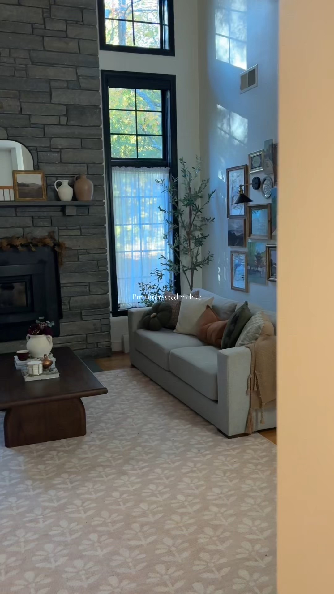 When your home speaks for you🤎

#LTKU #LTKSaleAlert #LTKHome