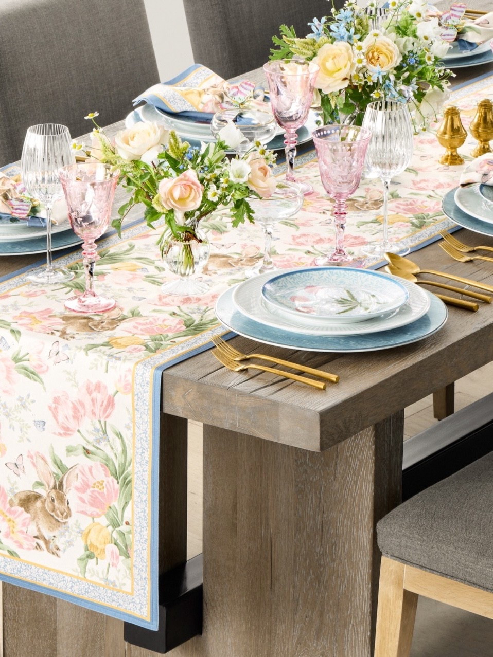 i’ve been searching for the latest easter and spring home decor trends, and i’ve become obsessed with the latest collection from @Williams-Sonoma! their classic and timeless pieces and gorgeous, high quality, and will not go out of style. while they come with an above-average price tag, they will last you for years <3

#LTKSeasonal #LTKHome #LTKfoodie