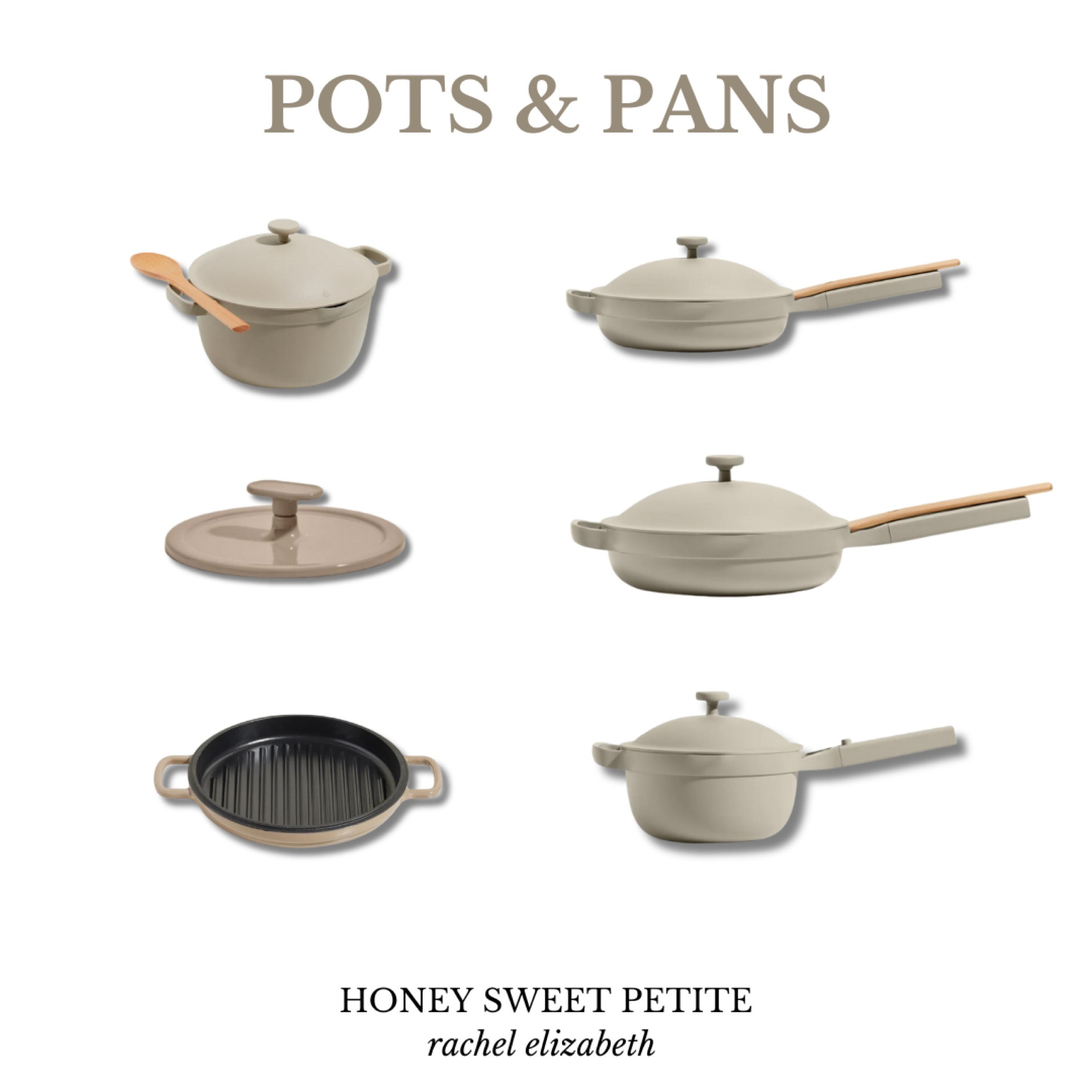 My new pots & pans!! 

Home decor 
Kitchen appliances 


#LTKGiftGuide #LTKstyletip #LTKhome