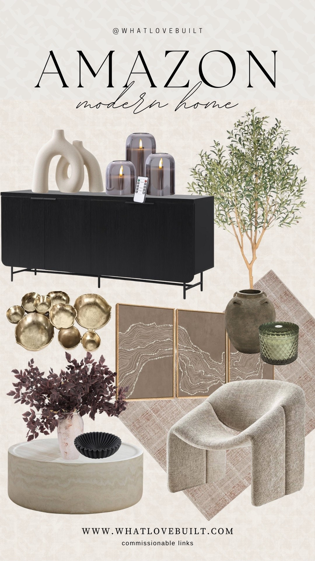 Amazon Modern Fall Home Decor and Furniture Finds 

#amazon #fall #home #modern #lighting #wallart #decor #furniture 

#LTKFindsUnder100 #LTKStyleTip #LTKHome