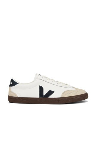 Veja Volley in White | FWRD 