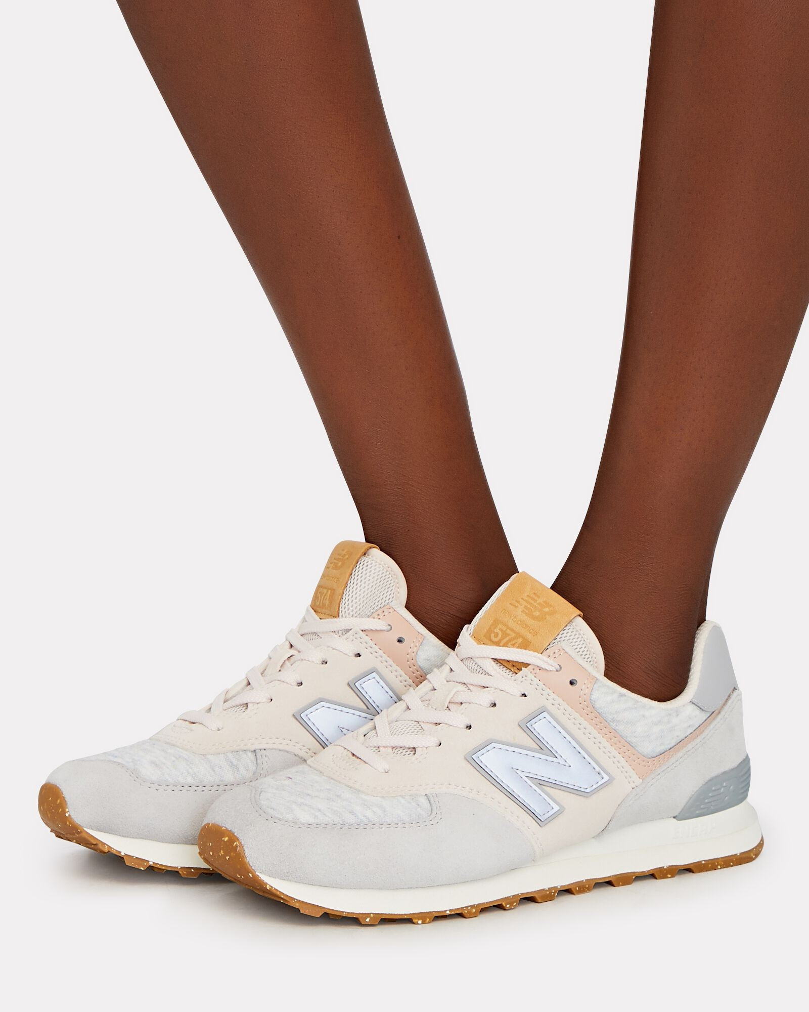 Classic 574 Core Sneakers | INTERMIX