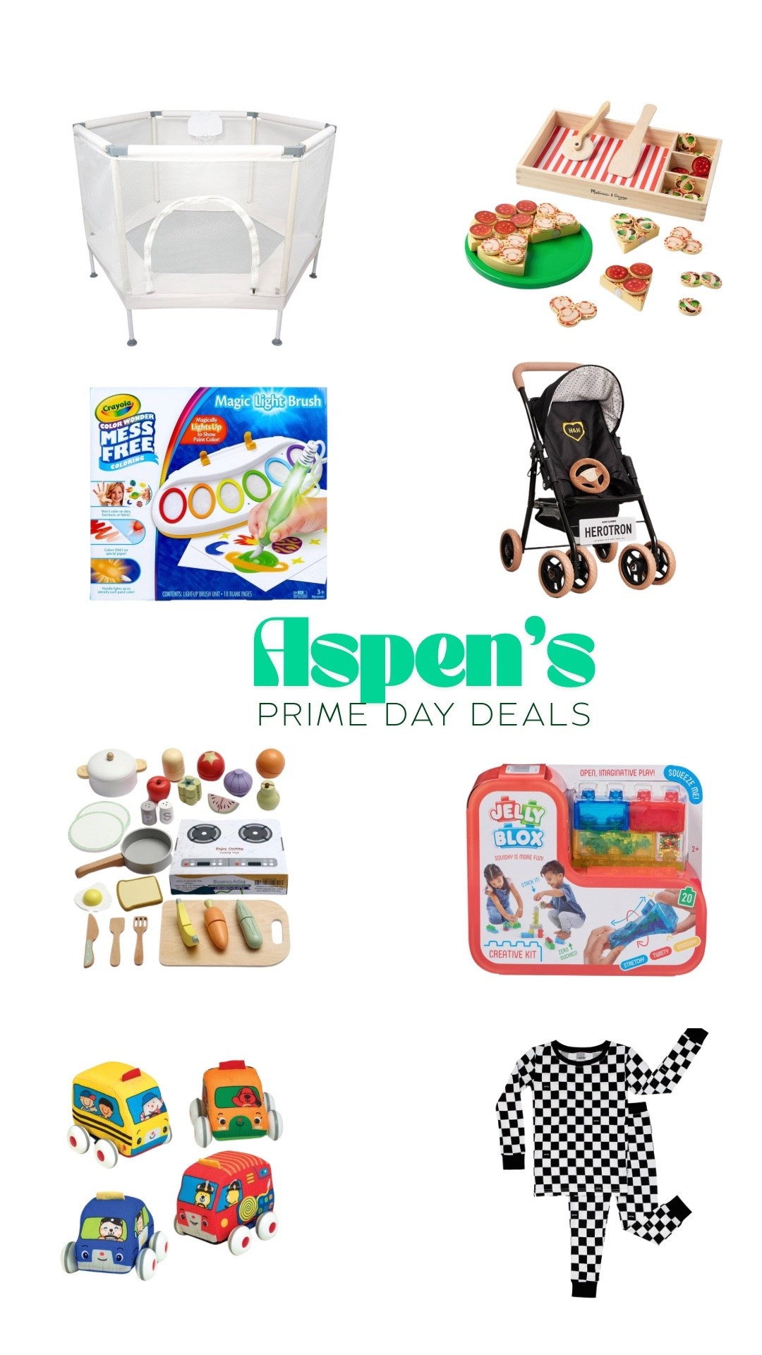 Some of Aspen’s faves! 
Prime day deals 🩵

#LTKFamily #LTKSaleAlert #LTKKids