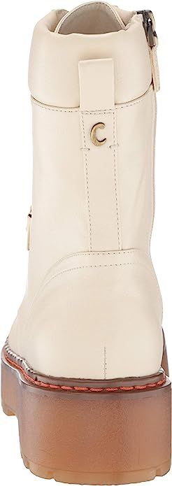 Circus by Sam Edelman Women's Sanders Mid Calf Boot | Amazon (US)