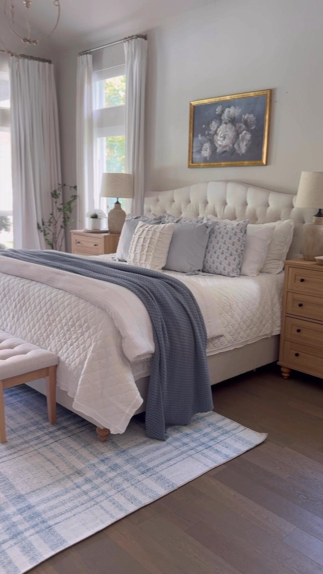 Sharing our beautiful new back to college pillow collection from @walmart! Also, our BTC washable rug collection launch is delayed until tomorrow so we can fix the technical glitches & get all our ducks in a row! Nothing is out of stock yet….but I did link the Sutton rug here so you’d have the link! The rug should be live by tomorrow, Friday, July 19! #walmartpartner #walmarthome 

#LTKSeasonal #LTKHome #LTKU