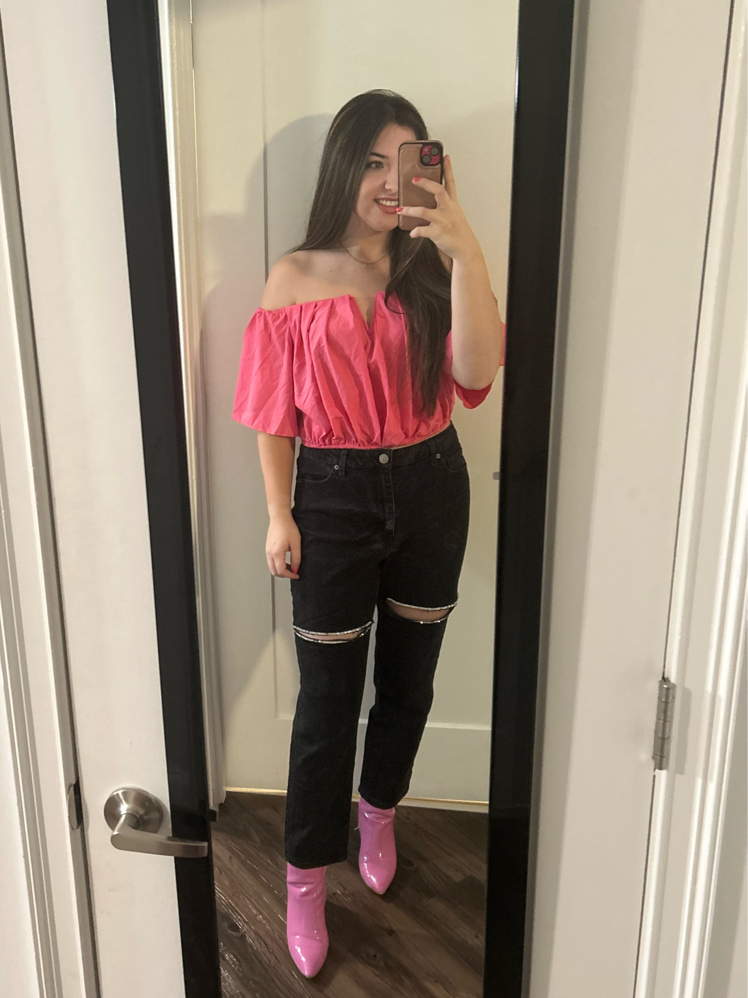 Jeans worthy of Taylor Swift’s approval!! 💗⭐️ 

#LTKStyleTip