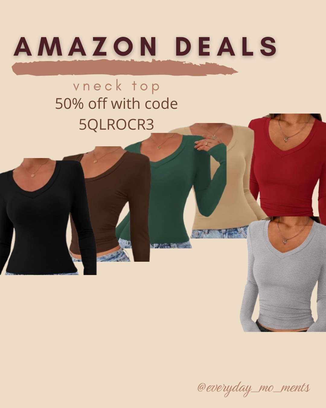 $8 ends 8/25

Amazon fashion
Amazon deals
Fall basic

#LTKSaleAlert