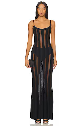 SUE MAXI DRESS
                    
                    NBD | Revolve Clothing (Global)