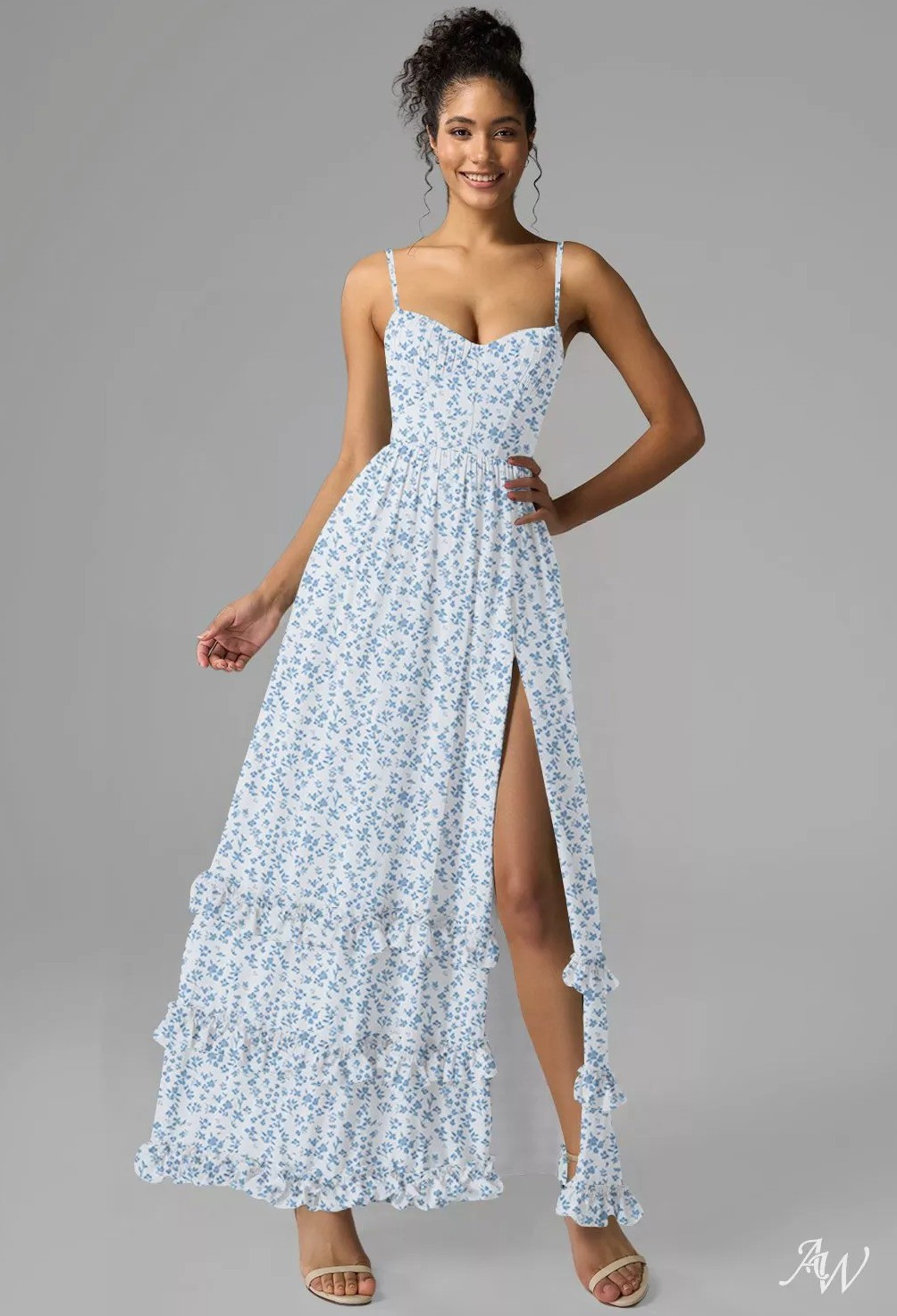 Beautiful AW Bridal spring wedding guest dresses you’ll love this season 💐 Soft floral prints, flowy silhouettes, and elegant styles perfect for any wedding guest look. Discover stunning floral wedding guest dresses for spring celebrations.#springweddingdress #weddingguestdress #awbridalstyle #floralweddingdress #springweddingguest #floraldress #weddingguestoutfit #weddinggueststyle #springfashion #dressfinds #weddingfashion #romanticstyle #springoutfits #elegantdress #weddingguestlook #fashioninspo #dressinspiration #prettyoutfits #gardenpartylook #occasionwear #stylishdress #springtrending #femininedress #chicstyle #weddingguestideas #outfitideas #springlook #dresscollection #trendingfashion

#LTKSpringSale #LTKWedding #LTKSeasonal