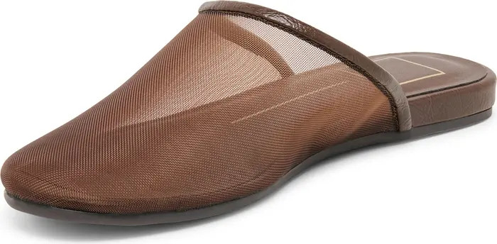 Dolce Vita Geni Mesh Mule (Women) | Nordstrom | Nordstrom