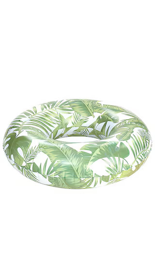 Tropical Tube in Green | Revolve Clothing (Global)