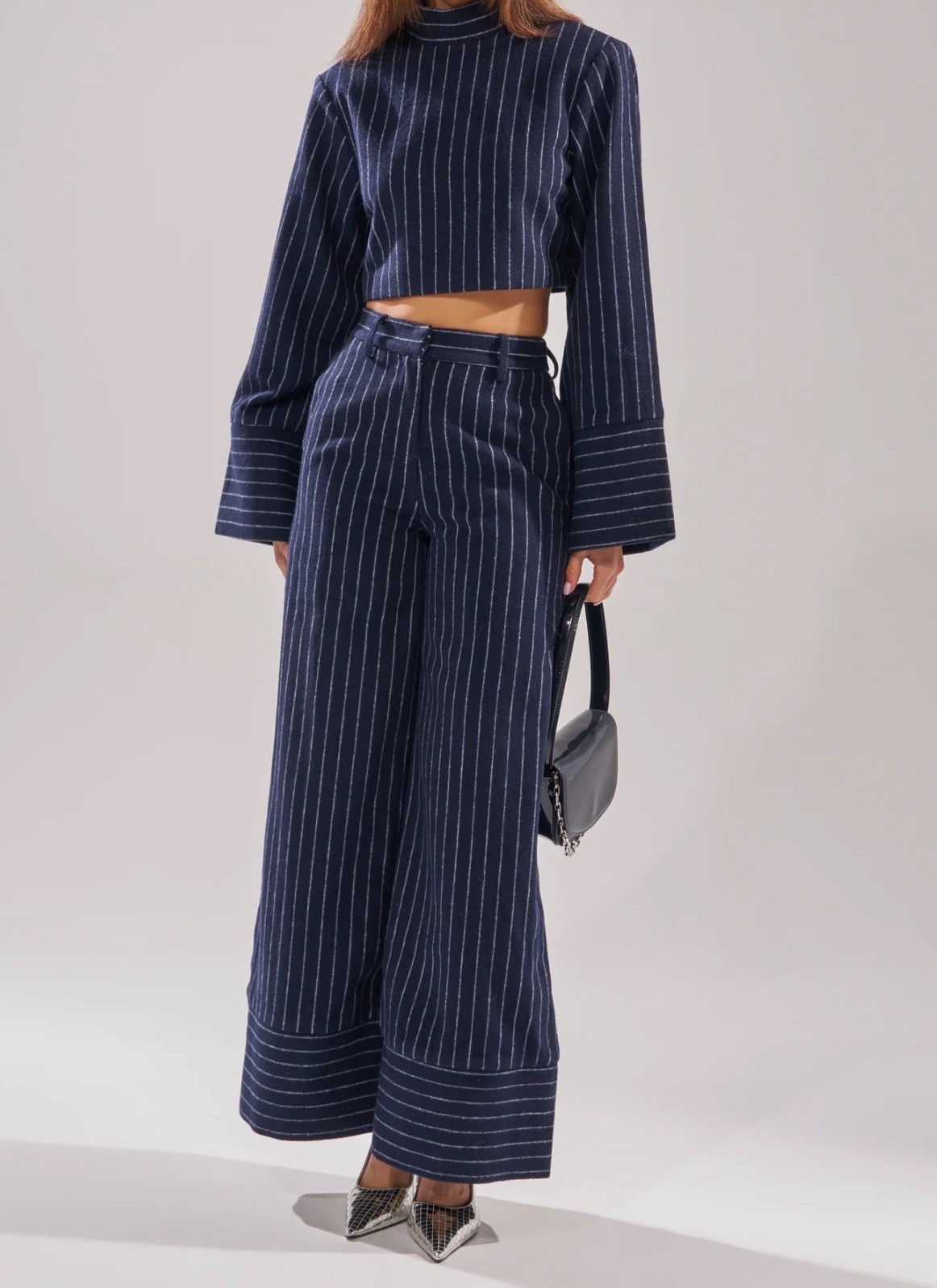 STRICTLY BUSINESS!

#LTKWorkwear #LTKU #LTKPlusSize