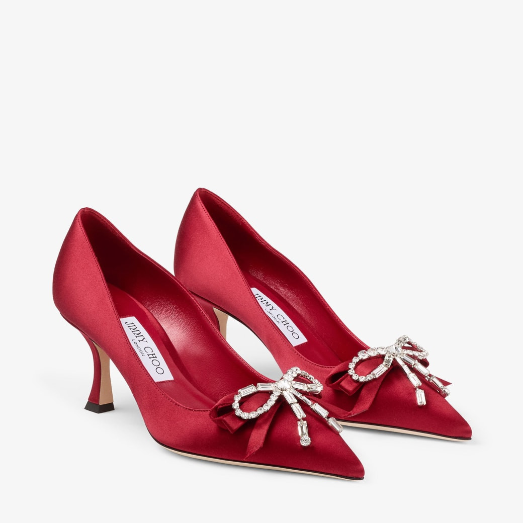 Auria 70 | Jimmy Choo (UK)