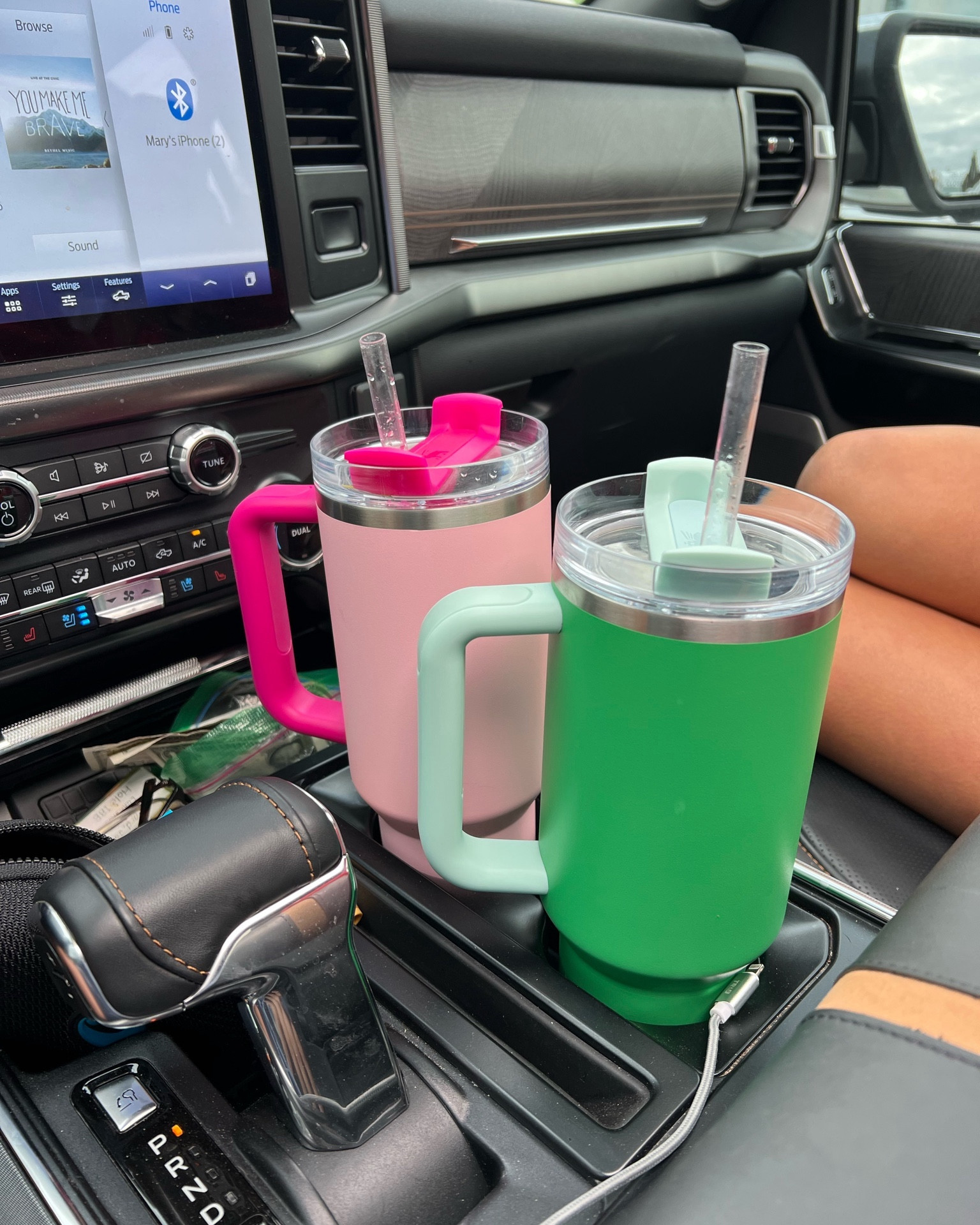 We love these Stanley’s 🩷💚🩷💚

#LTKHoliday #LTKSeasonal #LTKGiftGuide