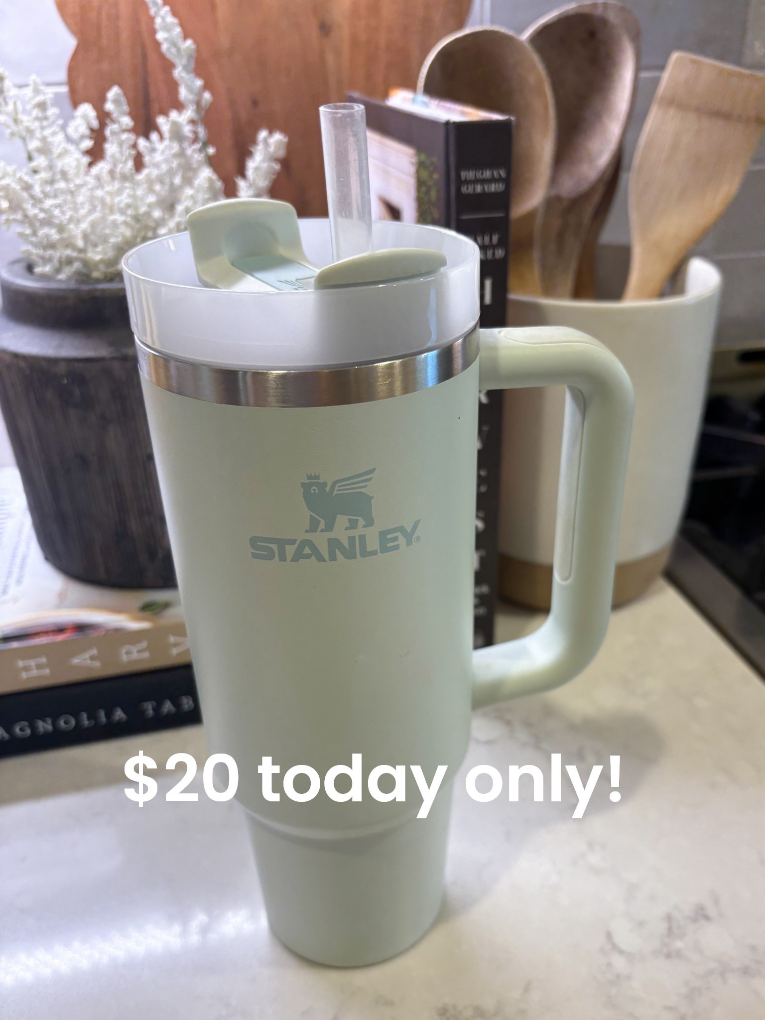 $20 today only!
Perfect gift! Gift guide 
Teacher - mom -coworker 

#LTKGiftGuide #LTKSaleAlert #LTKmomlife