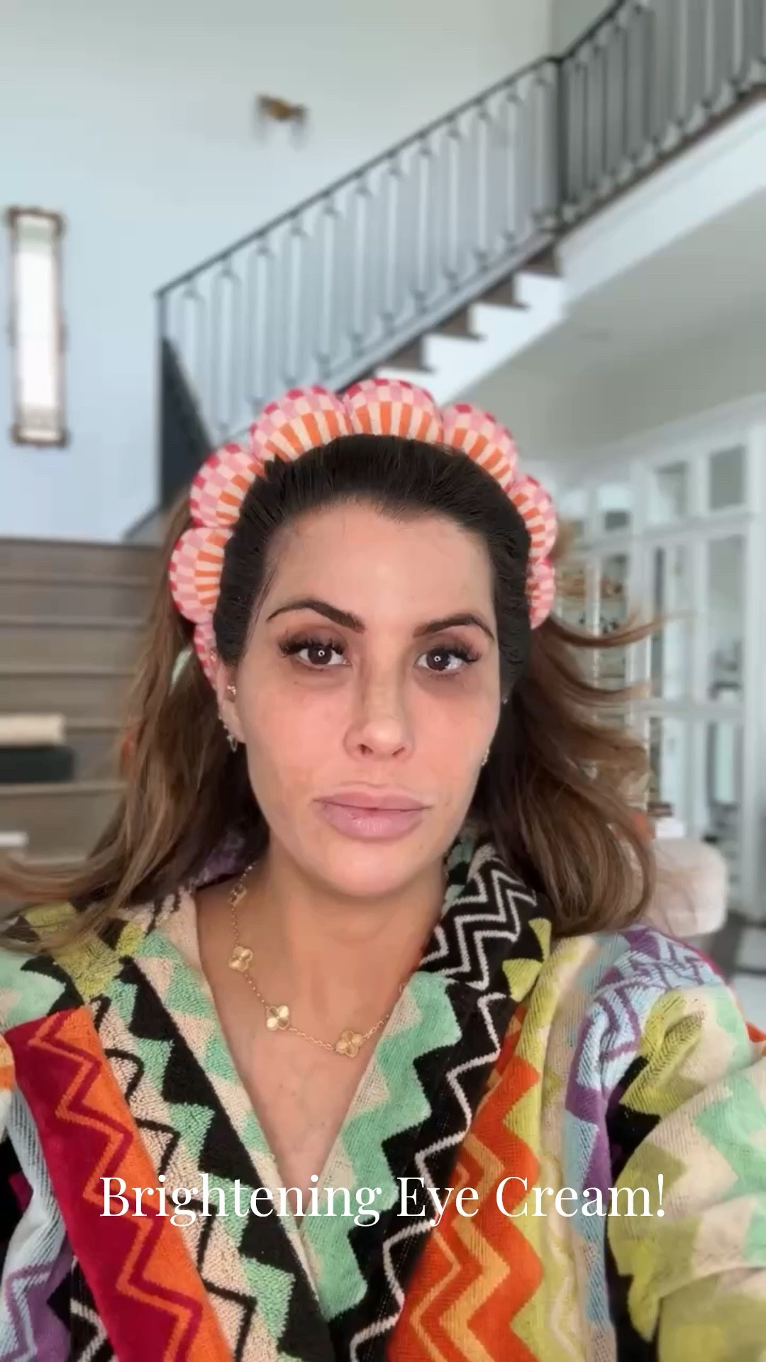 I love both of these under eye brightening creams! $48 vs $200!! 

Beauty, Makeup, Under Eye Cream, Brightening Eye Cream, Natura Bissé, Colleen Rothschild Beauty, Illuminating eye cream, Emily Ann Gemma

#LTKgrwm #LTKdayinmylife #LTKBeauty