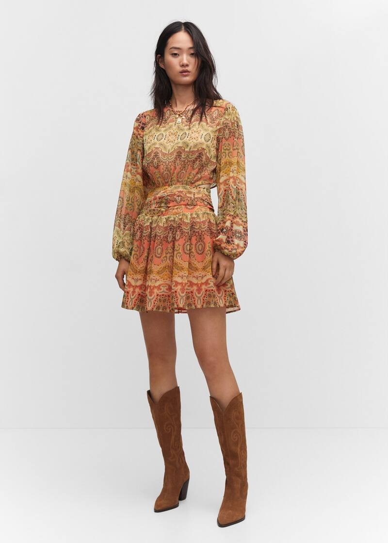 024681012 | MANGO (US)